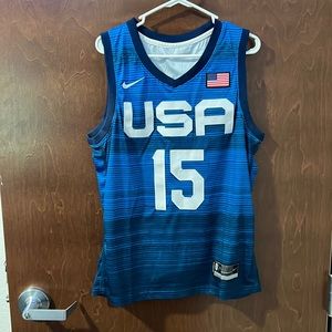 Devin Booker Jersey